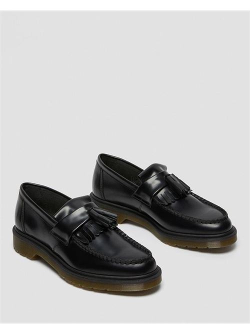 ADRIAN DR.MARTENS | 14573001/BLACK POLISHED SMOOTH